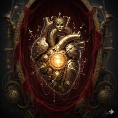 The Clockwork Heart