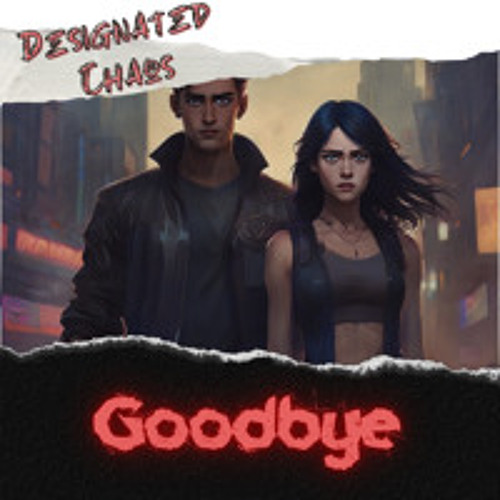 Designated Chaos Goodbye