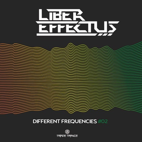 DIFFERENT FREQUENCIES #02