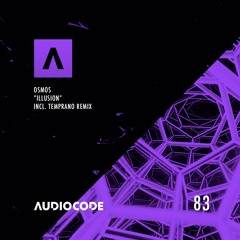 *TMOR EXCLUSIVE PREMIERE* Osmos - Abyss [ACR083]