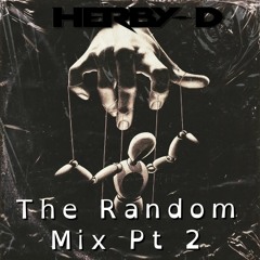 random mix pt 2