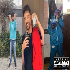 MrBeast (This Our Party) (feat. DJ Smokey & DJ Ess)