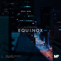 NOLOOKINBACK (EQUINOX)