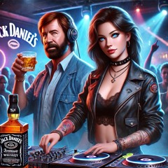 Chuck Norris - Part 1