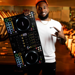 Dj Truth " 90 Min Mix "