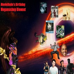 MovieDudes Megamashup Birthday Blowout (Full Album)