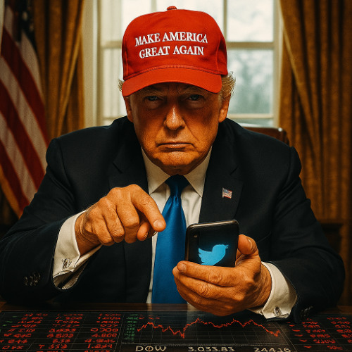 WIFI & Tweets