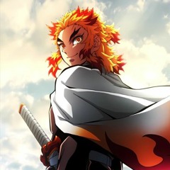 At God's Mercy (By rerulili - WxS ver) - Kyojuro AI cover