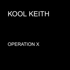 Operation X