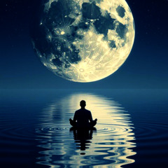 Lunar relaxation