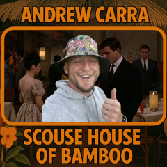 Scouse House Of Bamboo (not mastered)