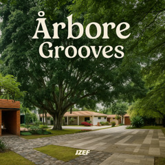 JZEF – Arbore Grooves – 15.08.25