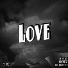 love (feat. Jasmine) (Dean cover)