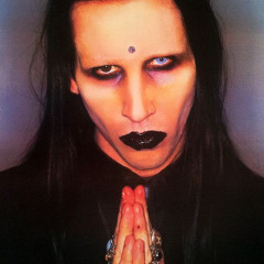 Marilyn Manson (feat.Pal")(prod.ERLAX)