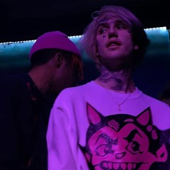 LIL PEEP TYPE BEAT "anxiety problem" SAD BEAT / by MONDAI