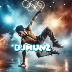 BREAKING BATTLE MIX MIA STYLE DJMUNZ