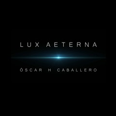 Lux Aeterna (9 real voices)