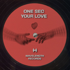 Your Love (Extended Mix)