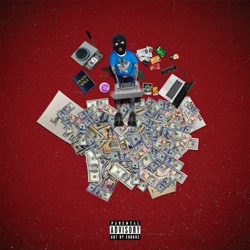 Withdraw (feat. Kasher Quon and 10kkev)