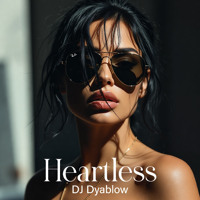 Heartless | DEEP HOUSE | TECH HOUSE | BLUES | ORIGINAL MIX artwork