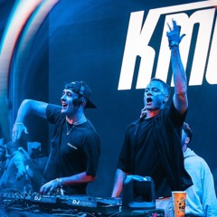 K Motionz - ID (Glastonbury 2024)