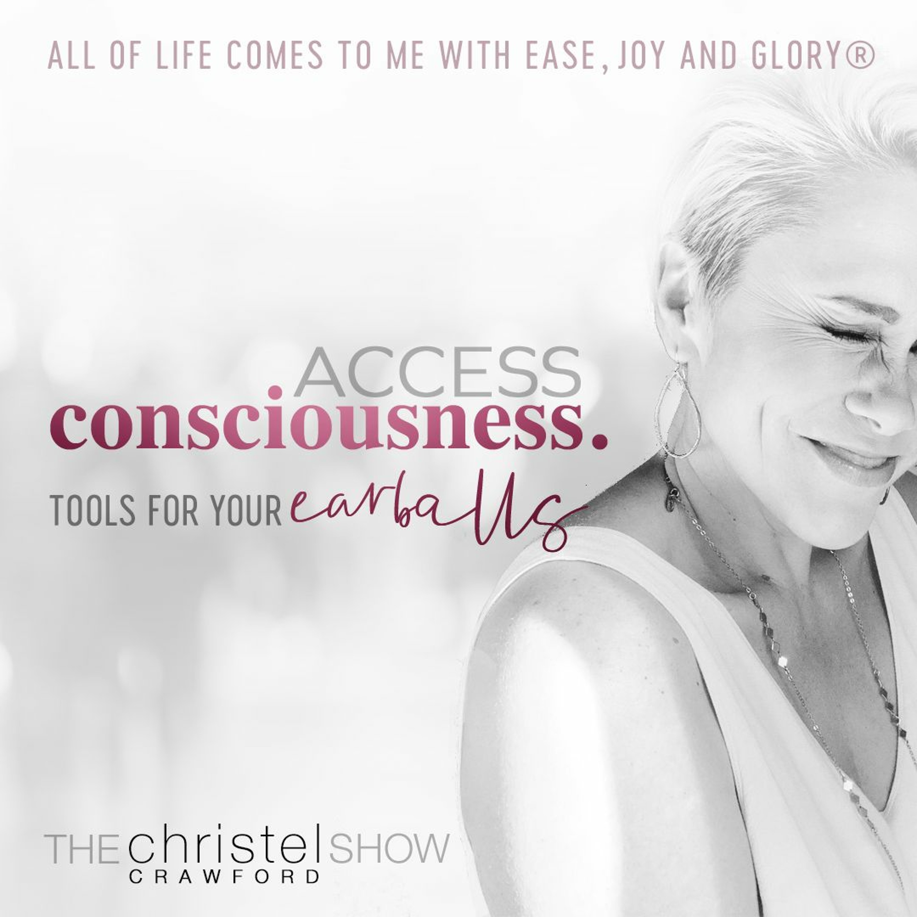 The Christel Crawford Show