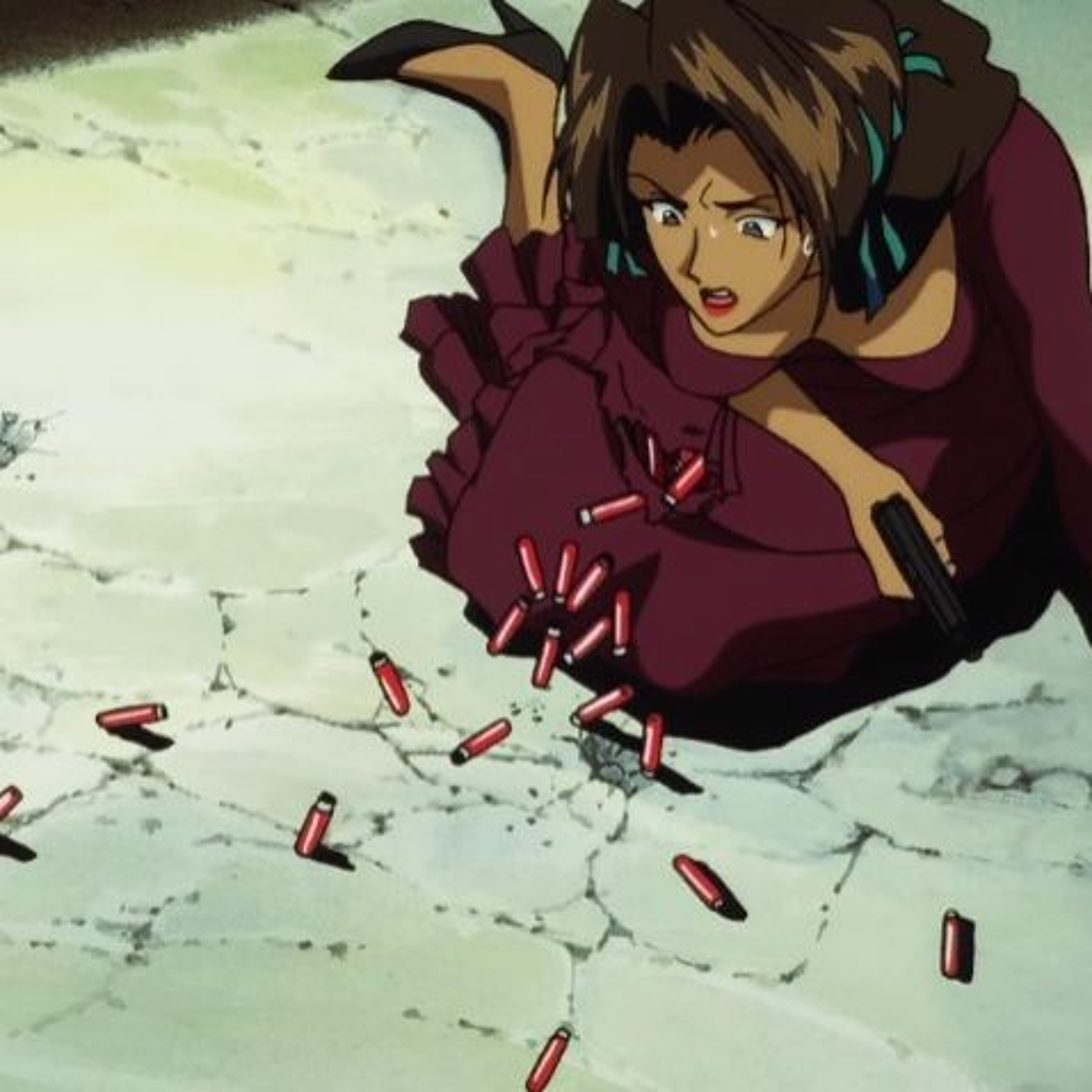 Narcotics「ғᴛ HNKT」 episode artwork