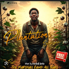 Plantation Riddim Mixed By