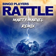 Rattle (Marty Marvel Remix)