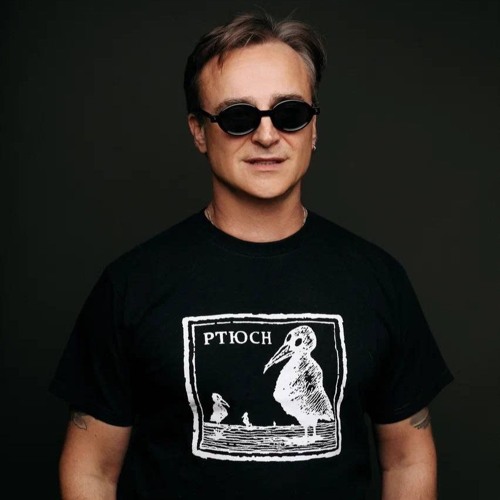 KIRILOFF For Roudyk MIX 2024