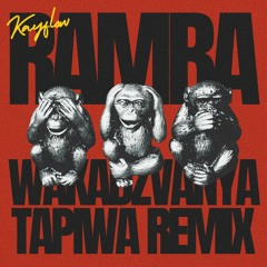 Kayflow - Ramba Wakadzvanya (TAPIWA Remix)
