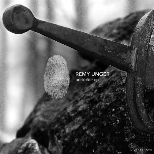 Remy Unger - Brickbiter