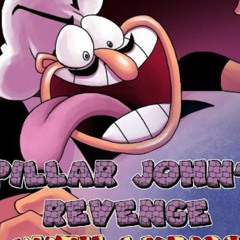 Pillar John_s Revenge WITH LYRICS by RecD