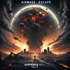 Airbase - Escape (Euphorall Remix)