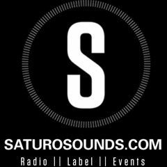 Steven Flynn - Friday 29/07/22 - Saturo Resident Weekender Mix