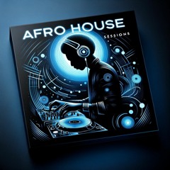 Second Set (Afro House)