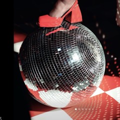 Stela Cole - Stereo Queen (nu disco remix)