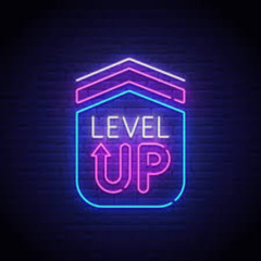 Level Up