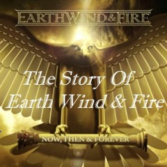Promo Earth Wind & Fire The Best from 2023