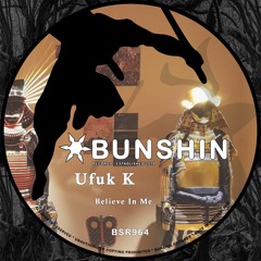 Ufuk K - Believe In Me (FREE DOWNLOAD)