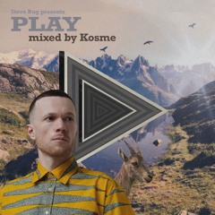Steve Bug presents Play - mixed by Kosme