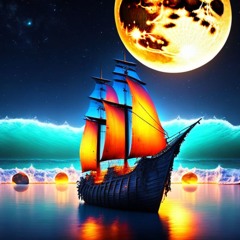 GANG PLANK GALLEON [PROD. ANTI]