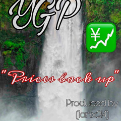 YGP- prices back up ft ianx214