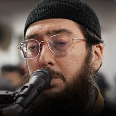 ما تيسر من سورتي الأنبياء والفرقان - القارىء عبد الحكيم الجزائري - لندن