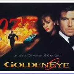 GoldenEye (1995) (FullMovie) Online at Home