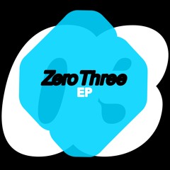 Infader - Blunt Tool || from ZERO THREE EP & Album [SUBB0103]