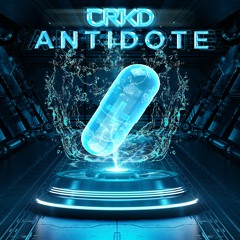 CRKD - Antidote