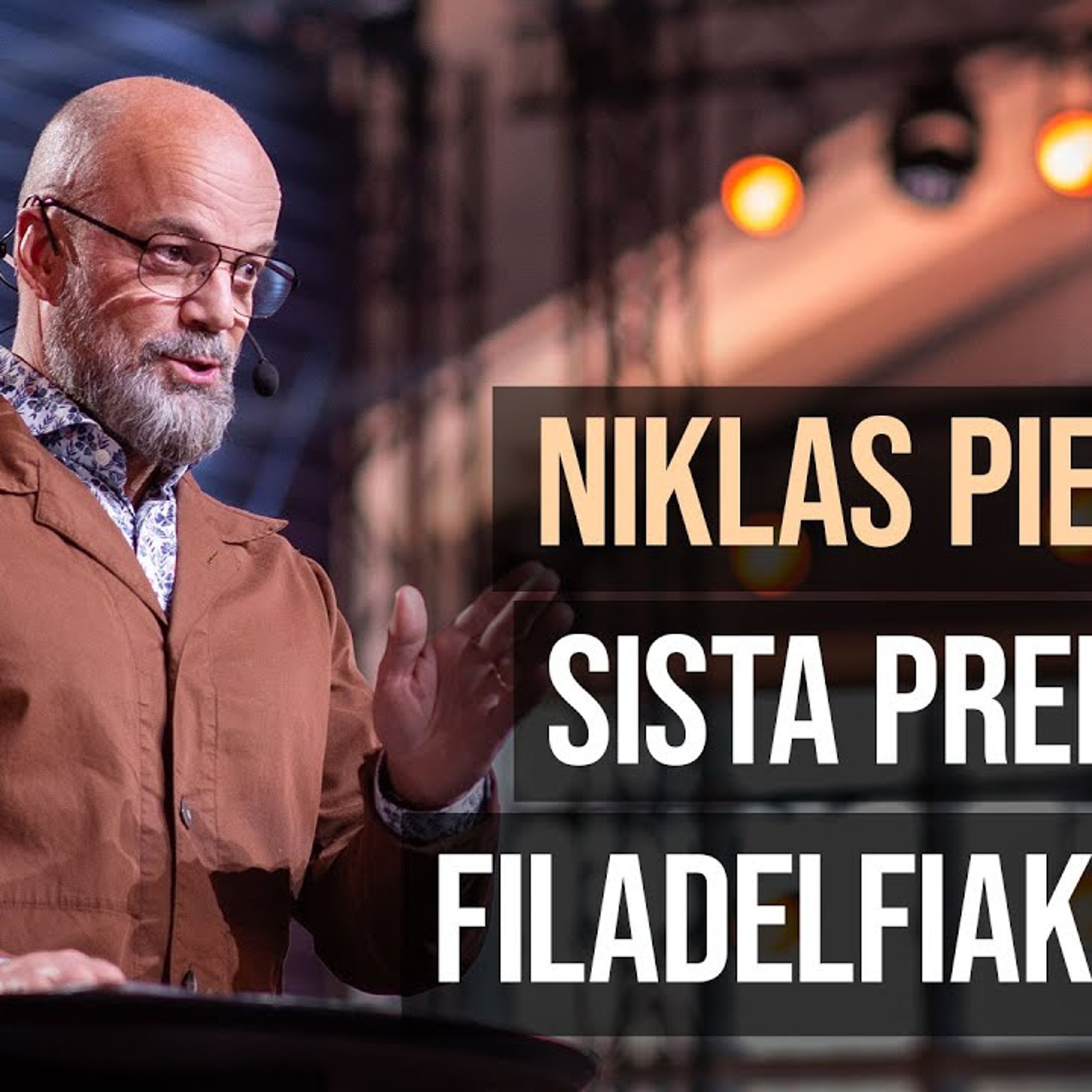 Filadelfia Stockholm