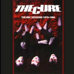 The Cure 14 The Funeral Party BBC Sessions