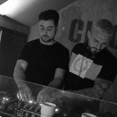House music mix (1st recorded set)
